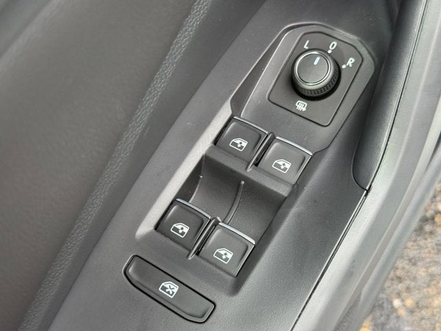 2027 Volkswagen Jetta Sport