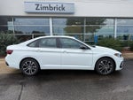 2027 Volkswagen Jetta Sport