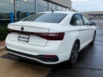 2027 Volkswagen Jetta Sport