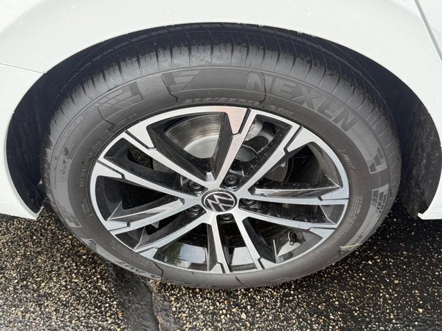 2027 Volkswagen Jetta Sport