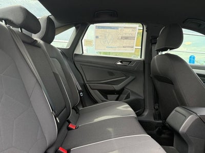 2027 Volkswagen Jetta Sport