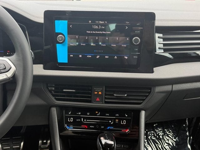 2027 Volkswagen Jetta Sport