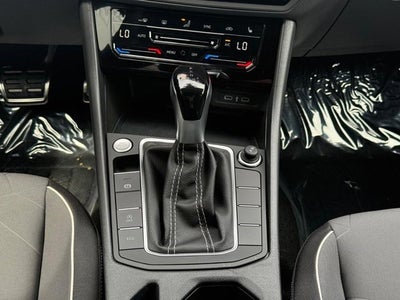 2027 Volkswagen Jetta Sport