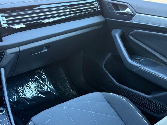2027 Volkswagen Jetta Sport