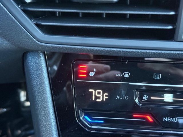 2027 Volkswagen Jetta Sport