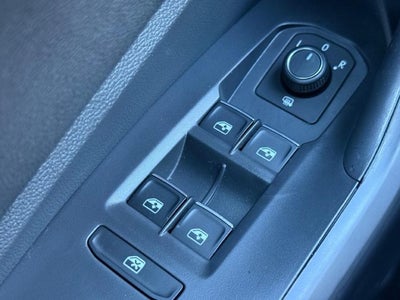 2027 Volkswagen Jetta Sport