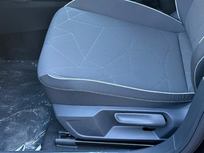 2027 Volkswagen Jetta Sport
