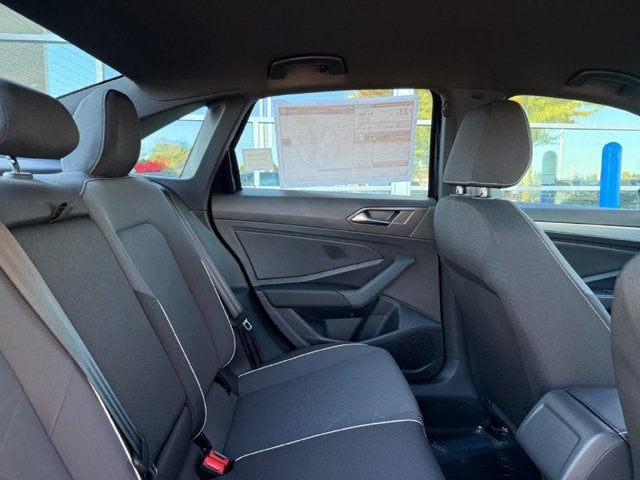 2027 Volkswagen Jetta Sport