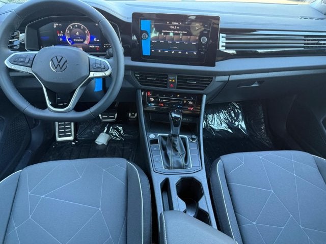 2027 Volkswagen Jetta Sport