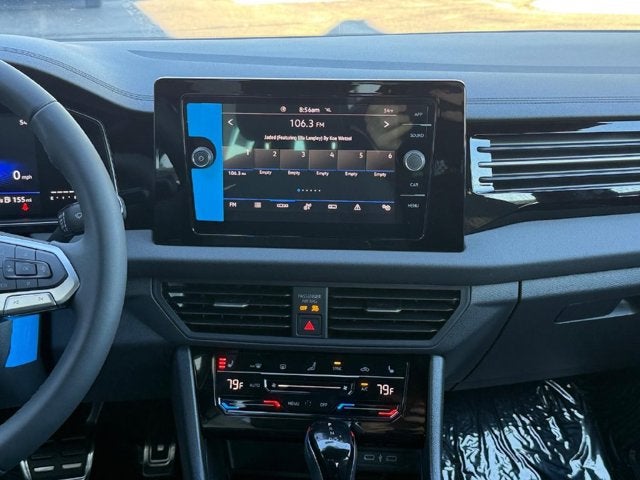 2027 Volkswagen Jetta Sport