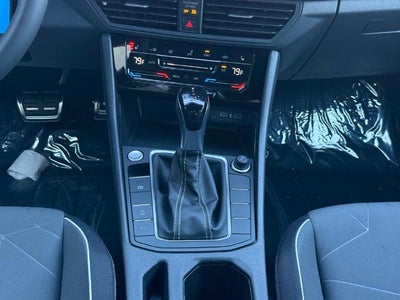 2027 Volkswagen Jetta Sport