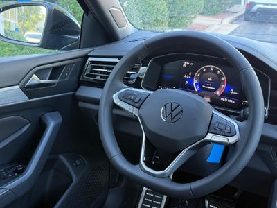 2027 Volkswagen Jetta Sport