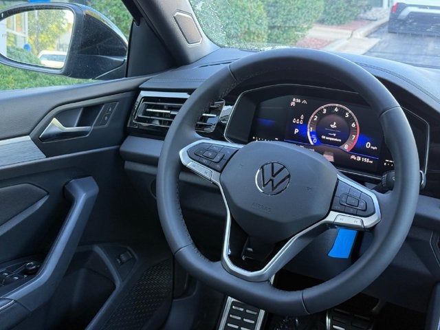 2027 Volkswagen Jetta Sport