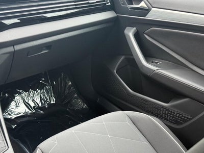 2027 Volkswagen Jetta Sport
