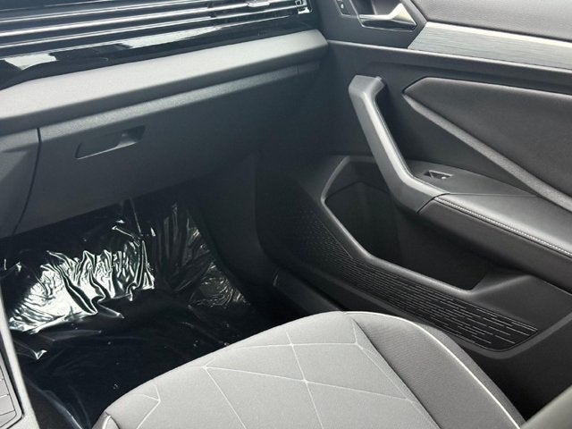 2027 Volkswagen Jetta Sport
