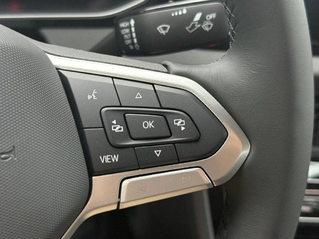 2027 Volkswagen Jetta Sport