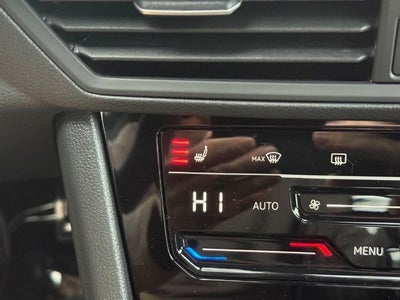 2027 Volkswagen Jetta Sport