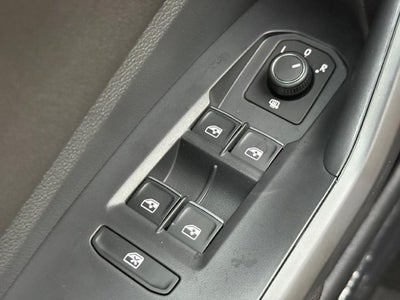 2027 Volkswagen Jetta Sport