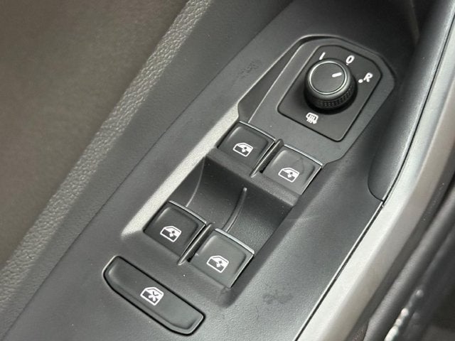 2027 Volkswagen Jetta Sport