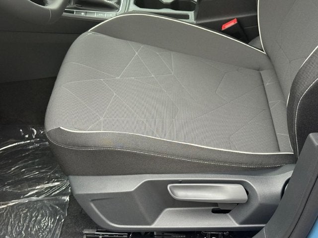 2027 Volkswagen Jetta Sport