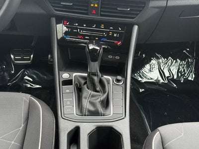 2027 Volkswagen Jetta Sport