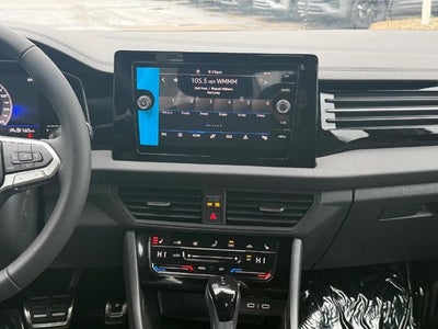 2027 Volkswagen Jetta Sport