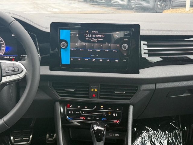 2027 Volkswagen Jetta Sport