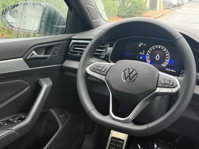 2027 Volkswagen Jetta Sport