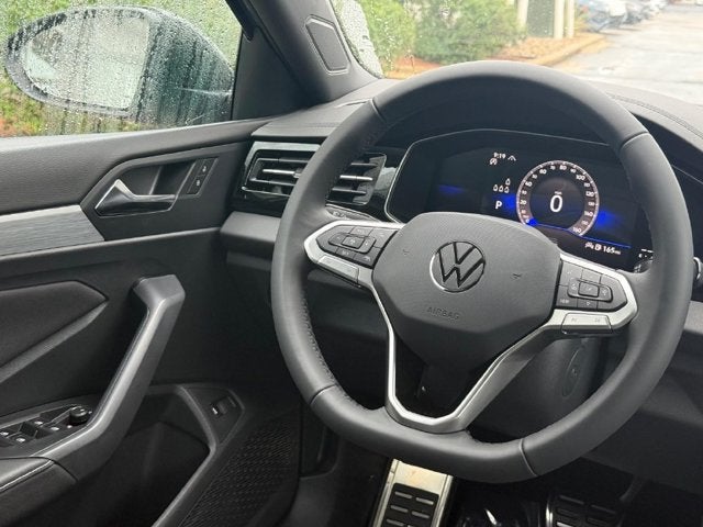 2027 Volkswagen Jetta Sport