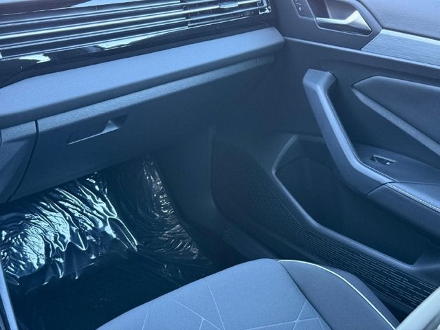 2027 Volkswagen Jetta Sport