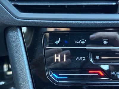 2027 Volkswagen Jetta Sport