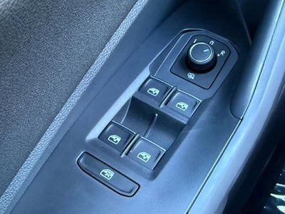 2027 Volkswagen Jetta Sport