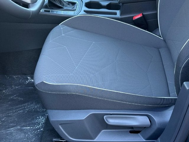 2027 Volkswagen Jetta Sport