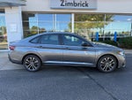 2027 Volkswagen Jetta Sport