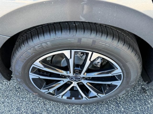 2027 Volkswagen Jetta Sport