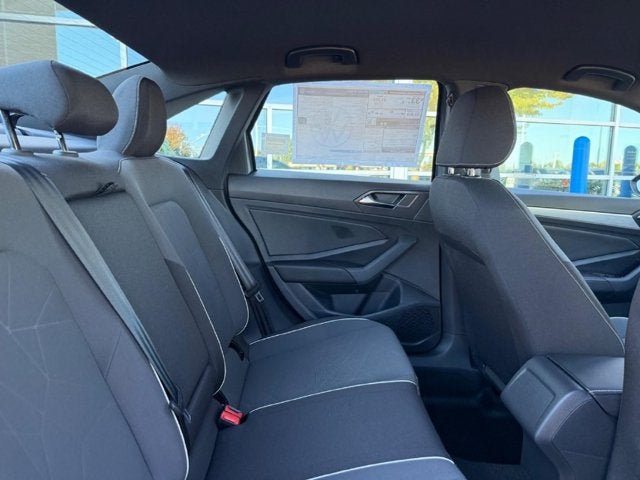 2027 Volkswagen Jetta Sport