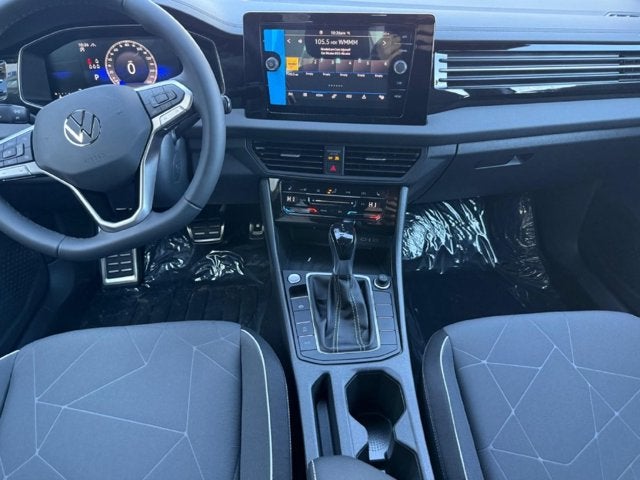 2027 Volkswagen Jetta Sport