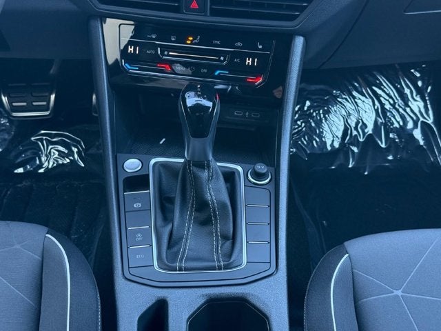 2027 Volkswagen Jetta Sport