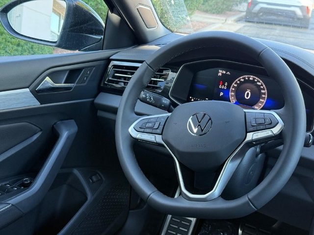 2027 Volkswagen Jetta Sport