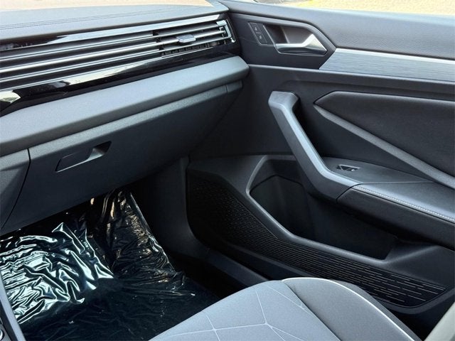 2025 Volkswagen Jetta Sport