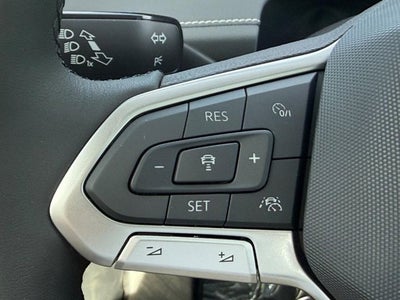 2026 Volkswagen Jetta SEL