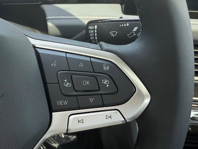 2026 Volkswagen Jetta SEL