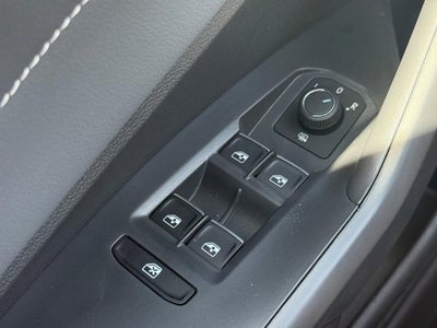 2026 Volkswagen Jetta SEL