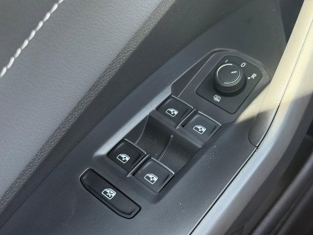 2026 Volkswagen Jetta SEL