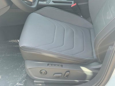 2026 Volkswagen Jetta SEL