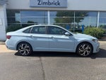2026 Volkswagen Jetta SEL