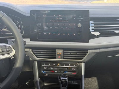 2026 Volkswagen Jetta SEL