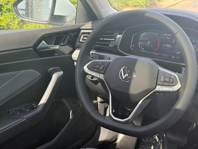 2026 Volkswagen Jetta SEL