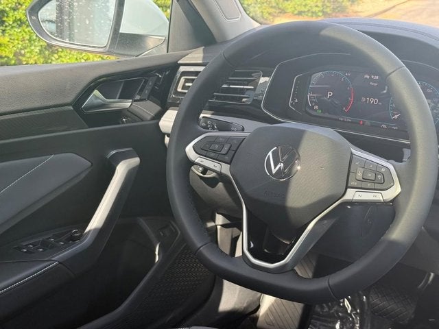 2026 Volkswagen Jetta SEL