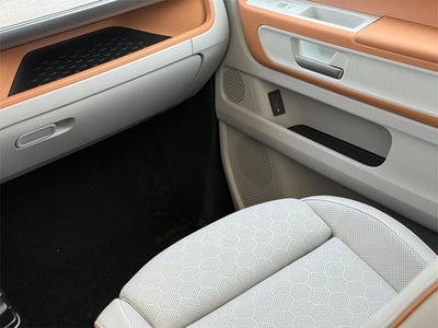 2025 Volkswagen ID. Buzz 1st Edition